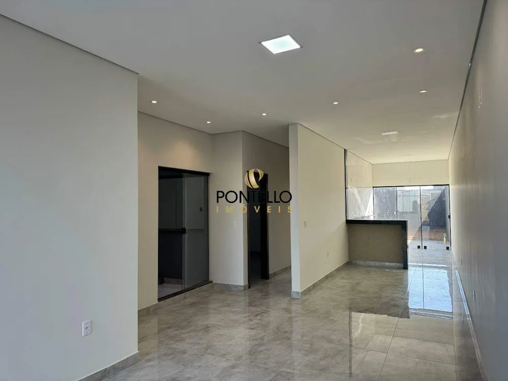 Casa, 2 quartos, 63 m² - Foto 1