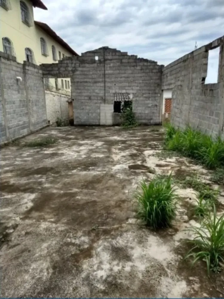 Terreno, 239 m² - Foto 1