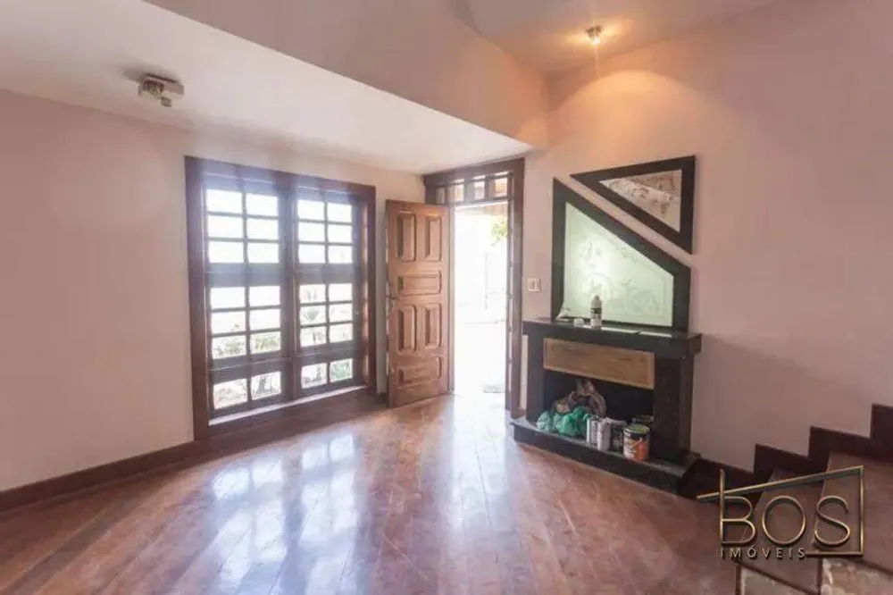 Casa, 5 quartos, 640 m² - Foto 2