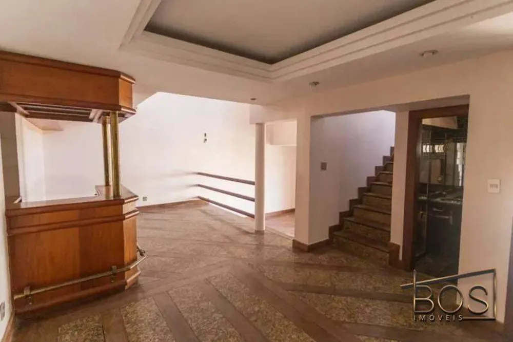Casa, 5 quartos, 640 m² - Foto 5