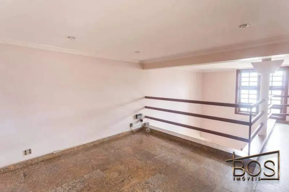 Casa, 5 quartos, 640 m² - Foto 9