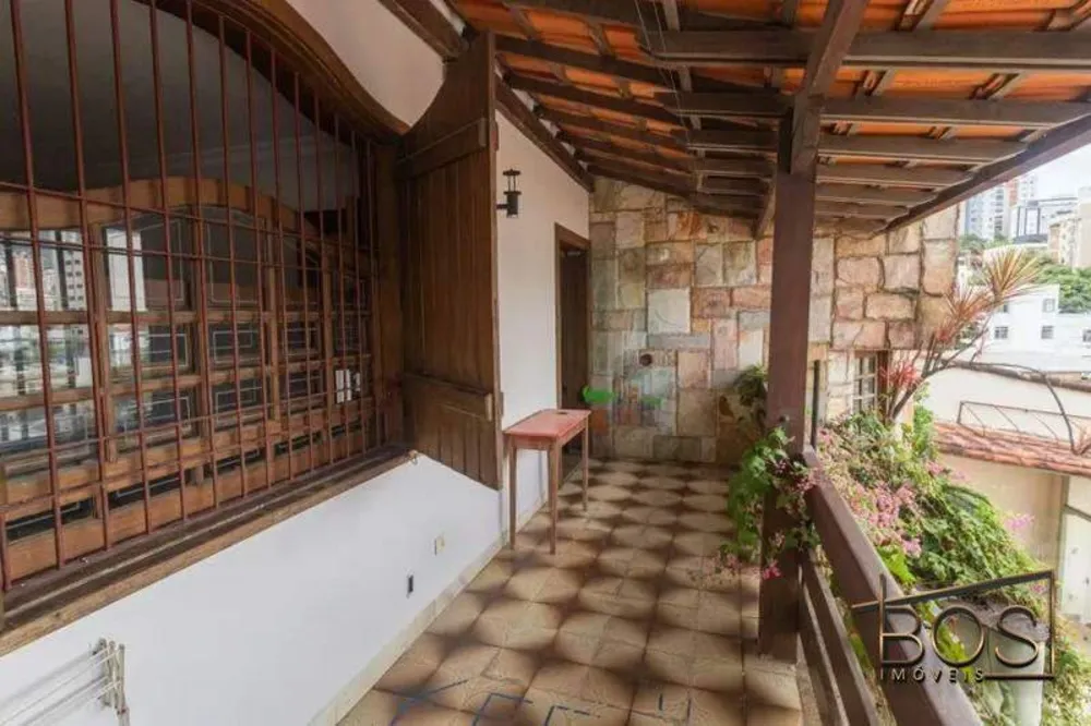 Casa, 5 quartos, 640 m² - Foto 16