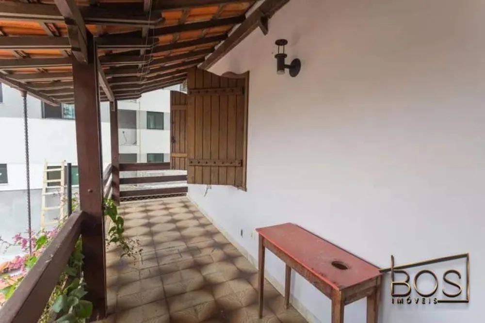 Casa, 5 quartos, 640 m² - Foto 20