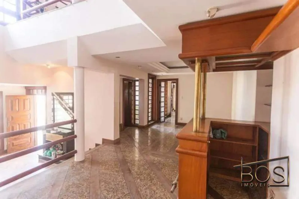 Casa, 5 quartos, 640 m² - Foto 4