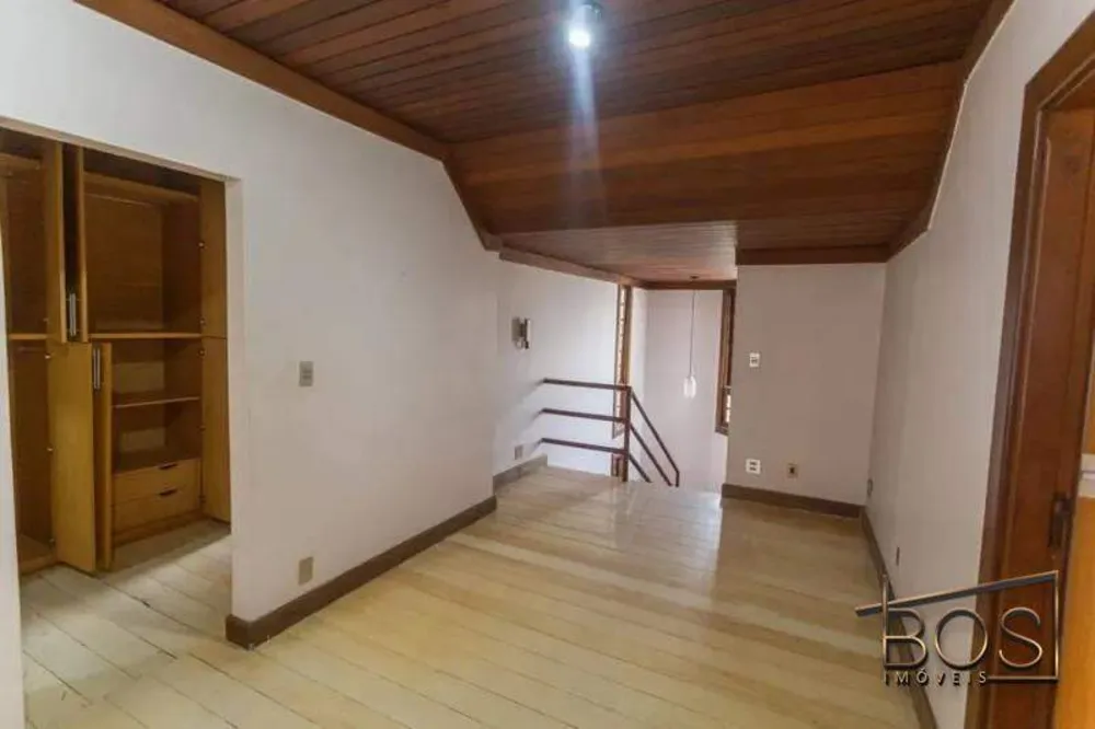 Casa, 5 quartos, 640 m² - Foto 11