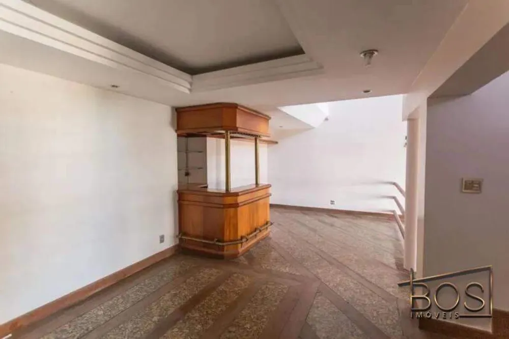 Casa, 5 quartos, 640 m² - Foto 8