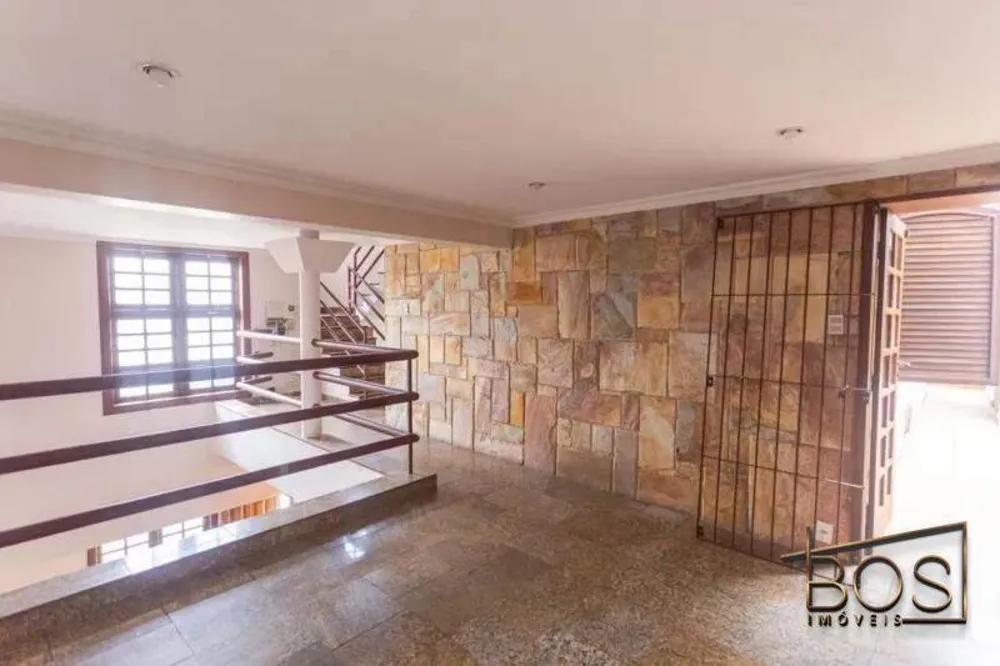 Casa, 5 quartos, 640 m² - Foto 8
