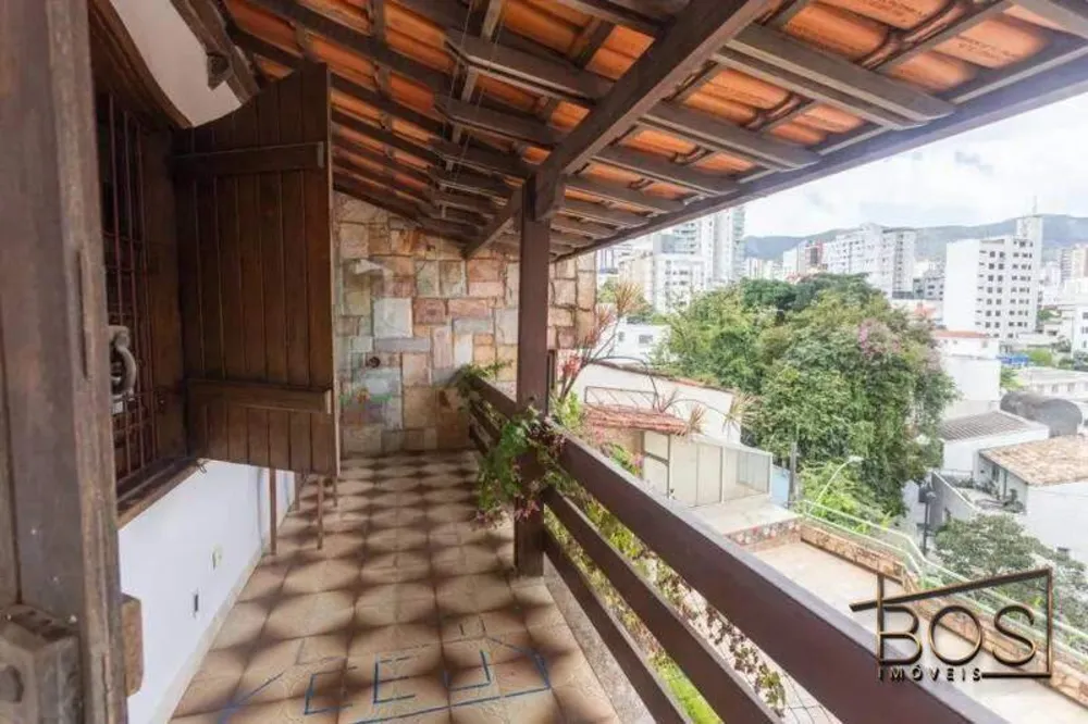 Casa, 5 quartos, 640 m² - Foto 15