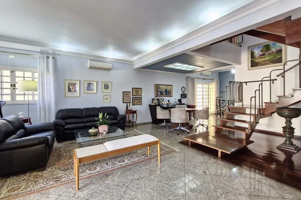 Casa, 4 quartos, 348 m² - Foto 5