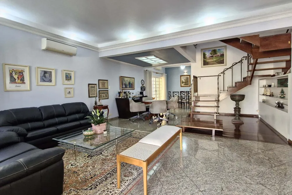Casa, 4 quartos, 348 m² - Foto 6