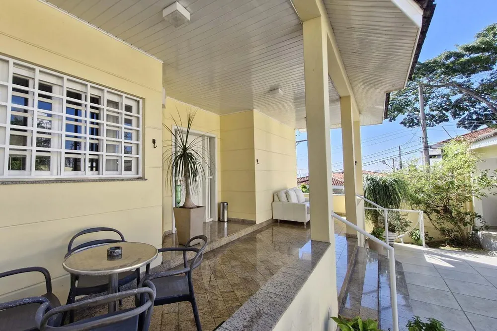 Casa, 4 quartos, 348 m² - Foto 4