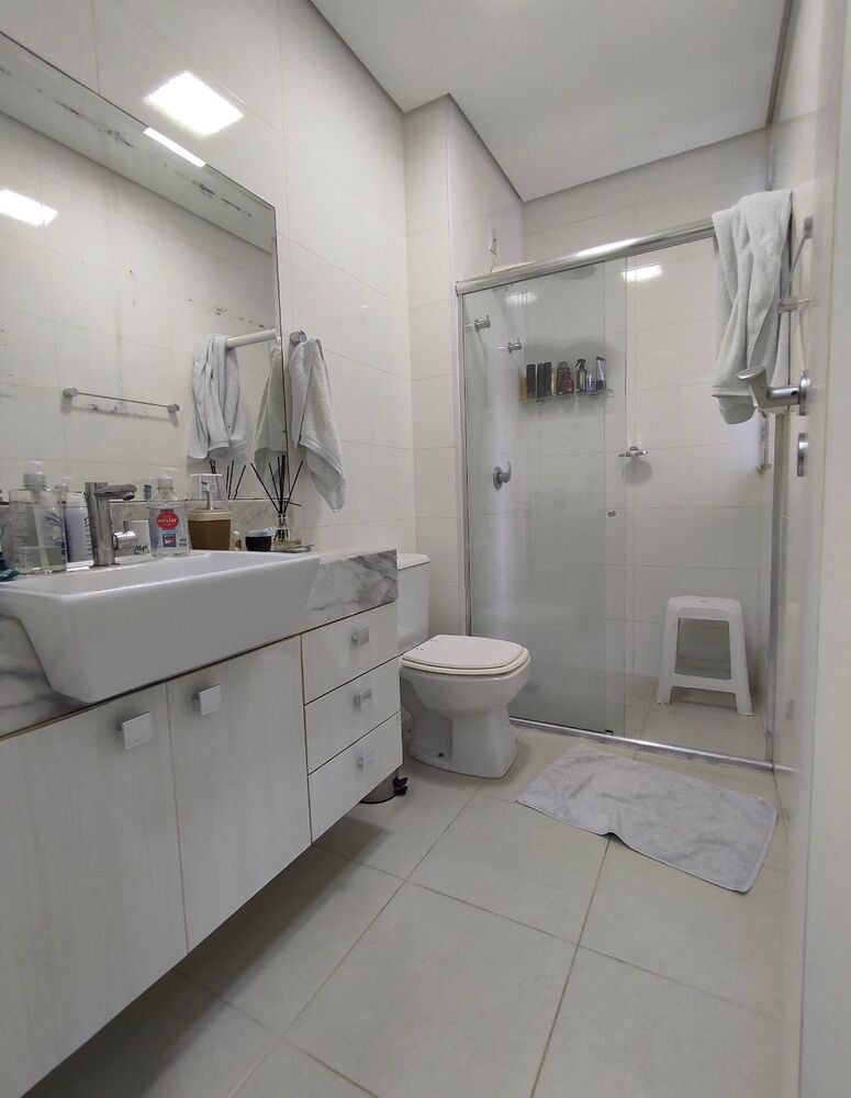 Apartamento à venda com 3 quartos - Foto 3