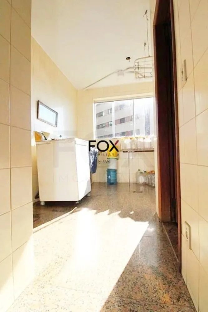 Casa, 4 quartos, 330 m² - Foto 13