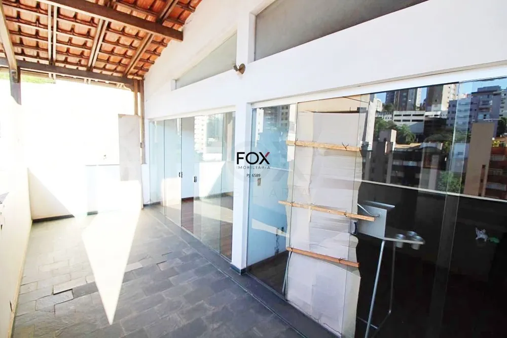 Casa, 4 quartos, 330 m² - Foto 15