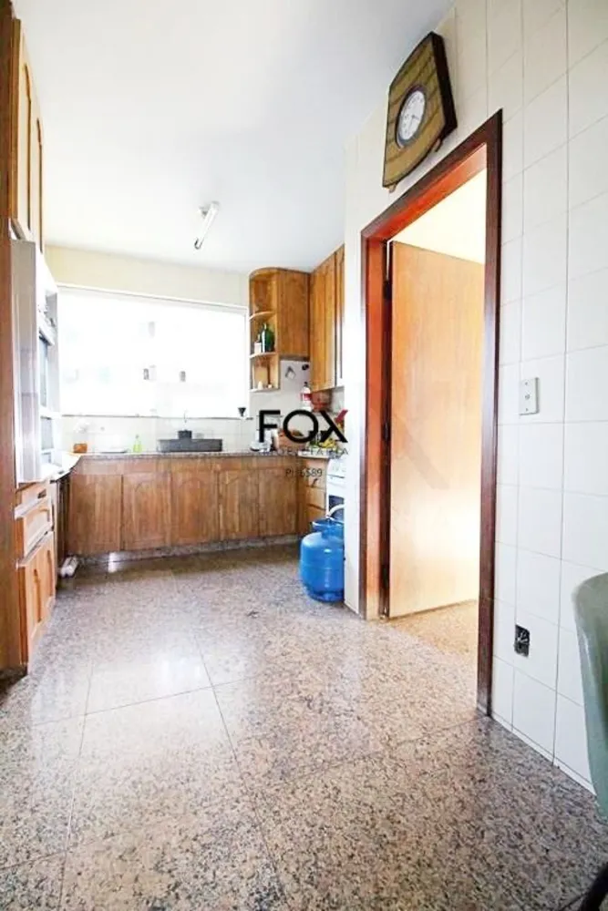 Casa, 4 quartos, 330 m² - Foto 9