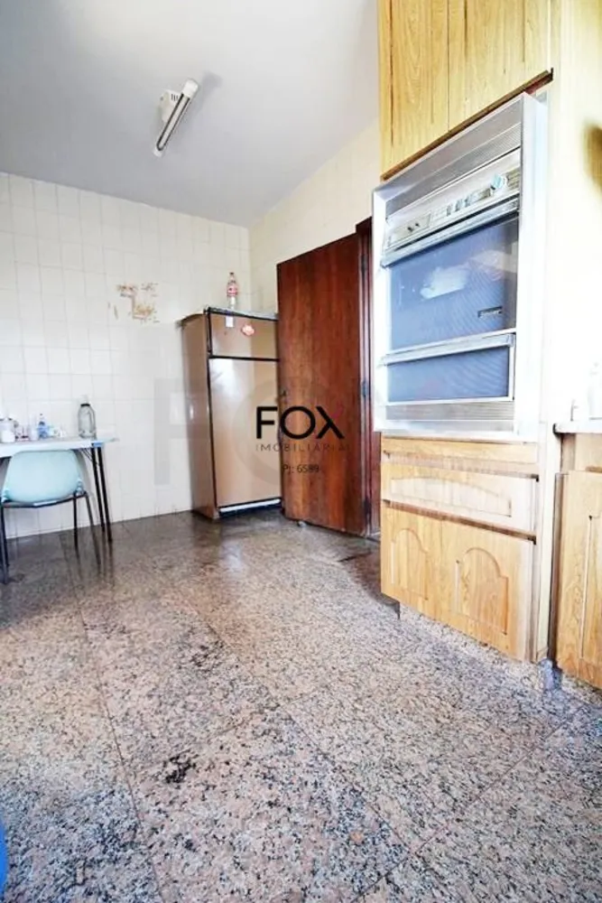 Casa, 4 quartos, 330 m² - Foto 8