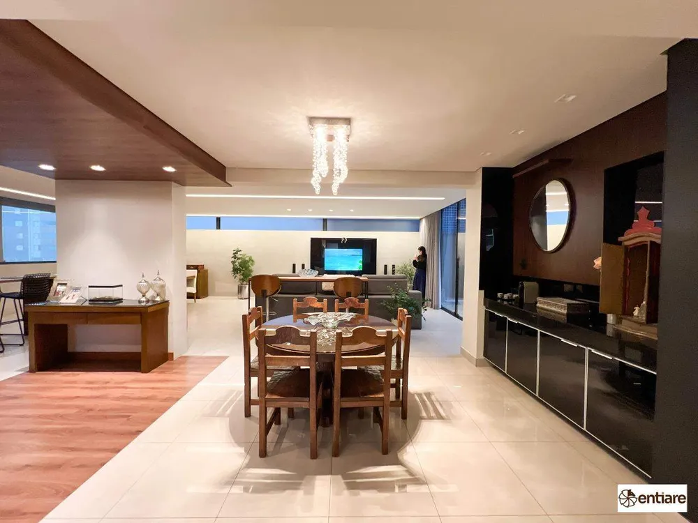 Apartamento, 4 quartos, 364 m² - Foto 7