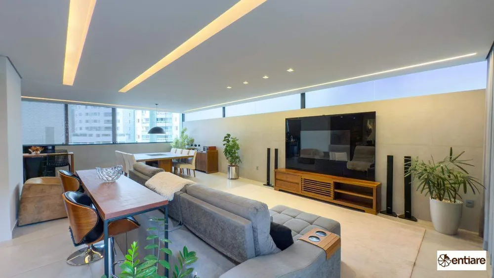 Apartamento, 4 quartos, 364 m² - Foto 2