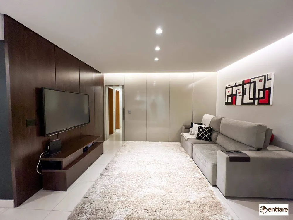 Apartamento, 4 quartos, 364 m² - Foto 6