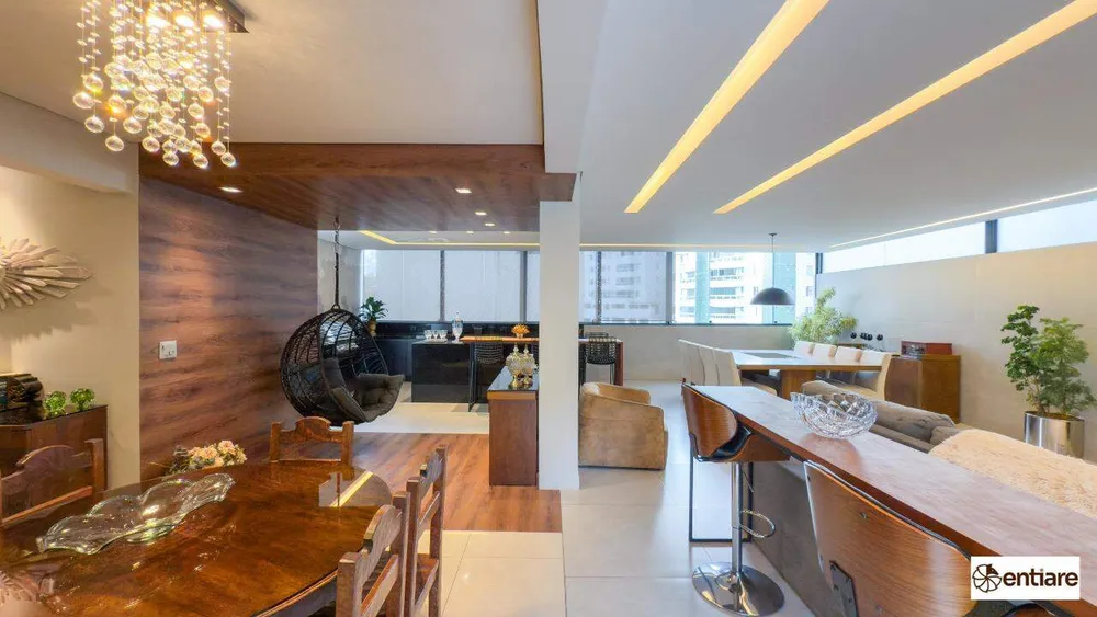 Apartamento, 4 quartos, 364 m² - Foto 4