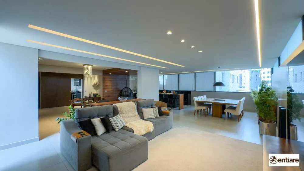 Apartamento, 4 quartos, 364 m² - Foto 3