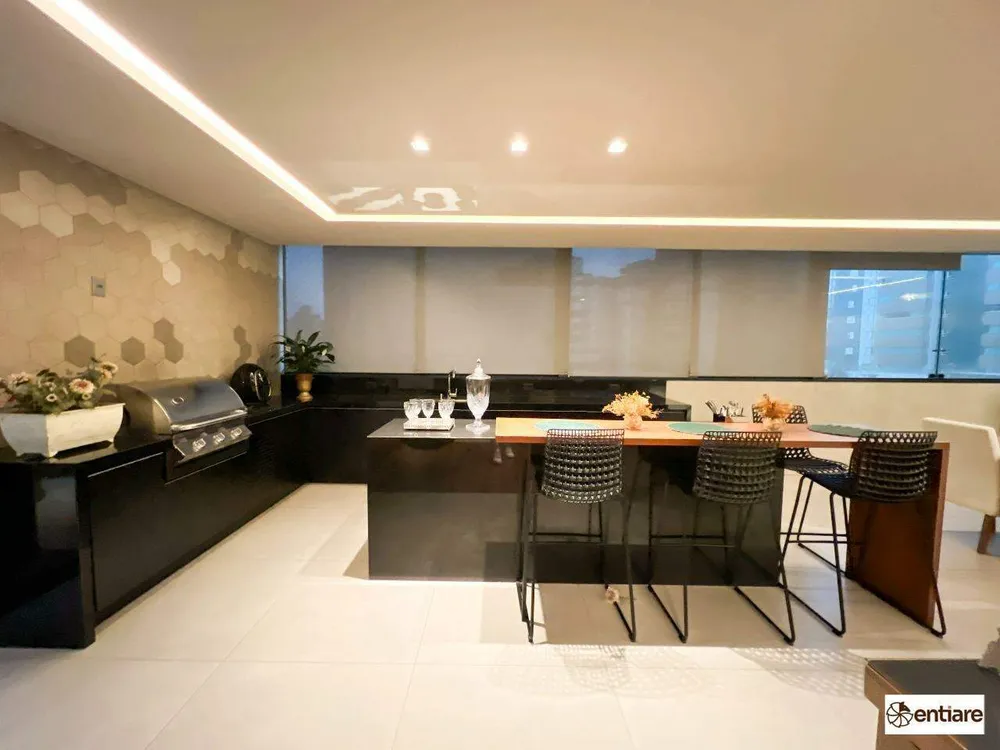 Apartamento, 4 quartos, 364 m² - Foto 1