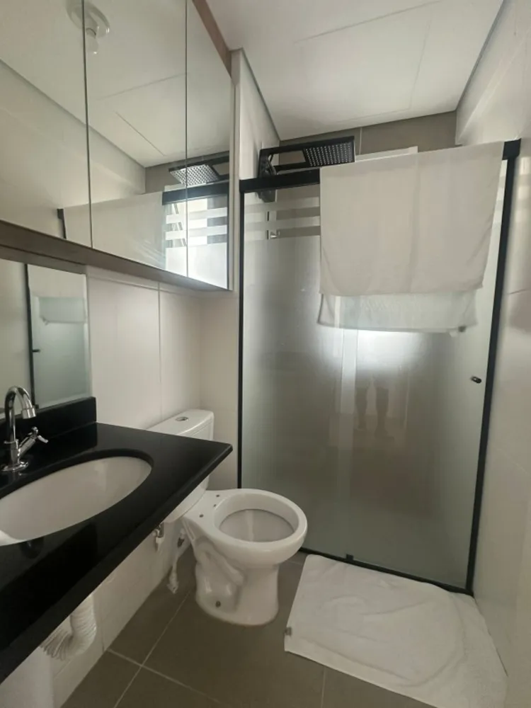 Apartamento, 2 quartos, 60 m² - Foto 7