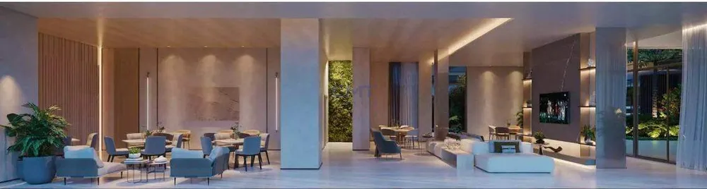Cobertura, 4 quartos, 384 m² - Foto 1