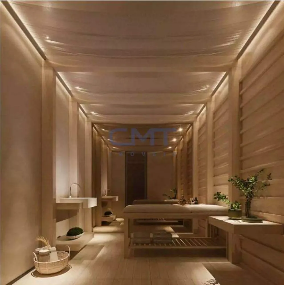 Cobertura, 4 quartos, 384 m² - Foto 4