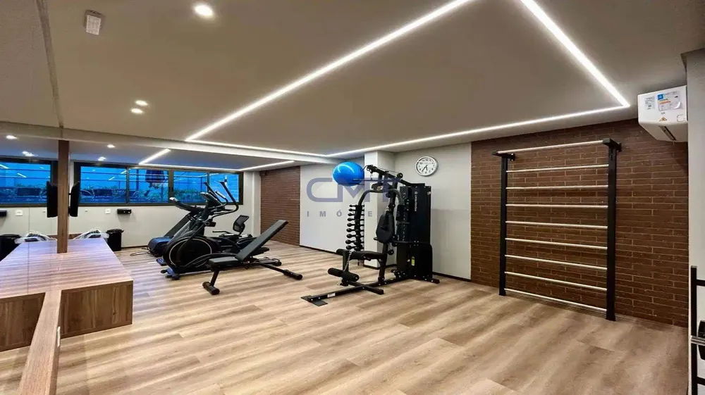 Apartamento, 3 quartos, 83 m² - Foto 7