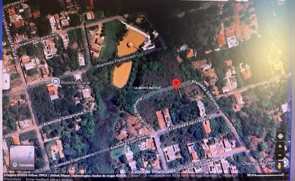 Terreno, 360 m² - Foto 10