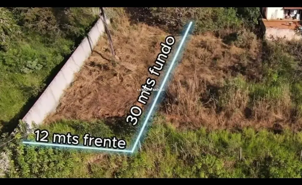 Terreno, 360 m² - Foto 1