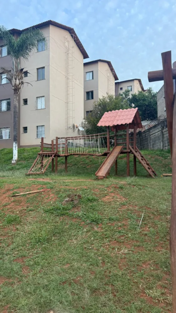 Apartamento, 2 quartos, 47 m² - Foto 2