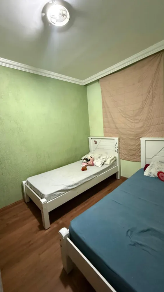Apartamento, 2 quartos, 47 m² - Foto 6
