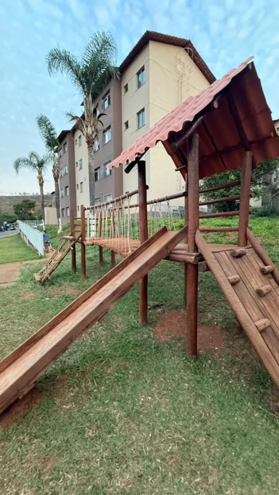 Apartamento, 2 quartos, 47 m² - Foto 1