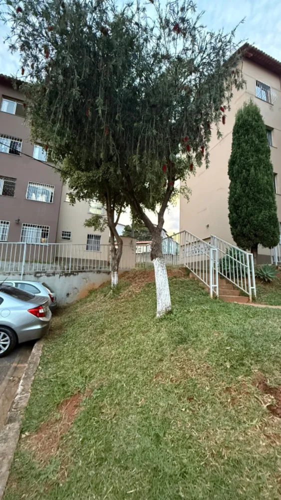 Apartamento, 2 quartos, 47 m² - Foto 4