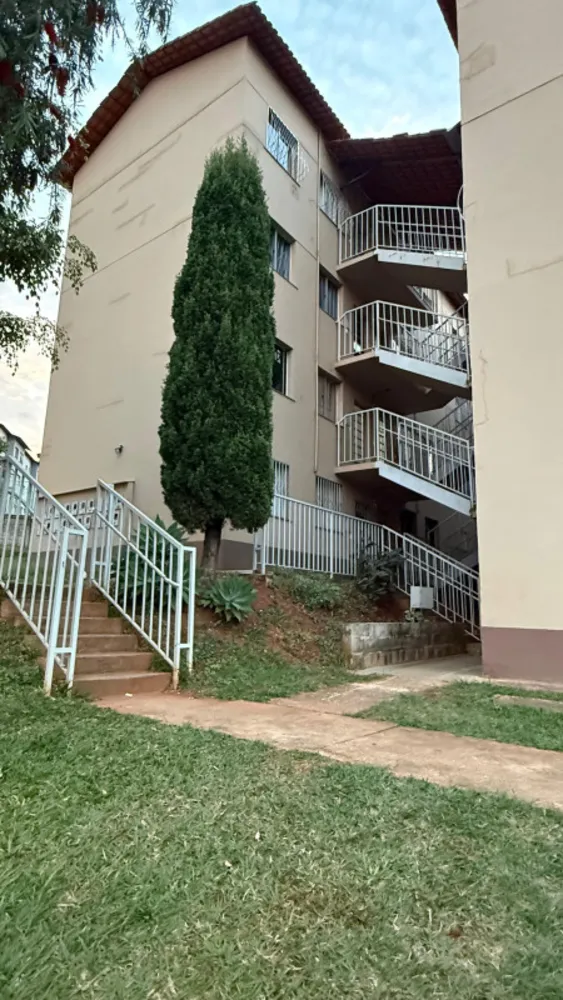 Apartamento, 2 quartos, 47 m² - Foto 3