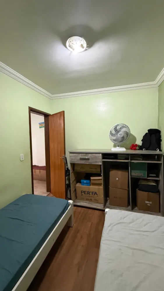 Apartamento, 2 quartos, 47 m² - Foto 5
