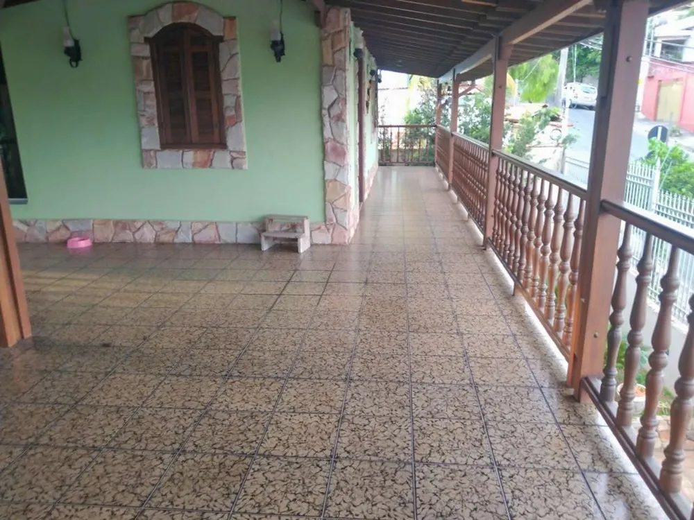 Casa, 4 quartos, 160 m² - Foto 11
