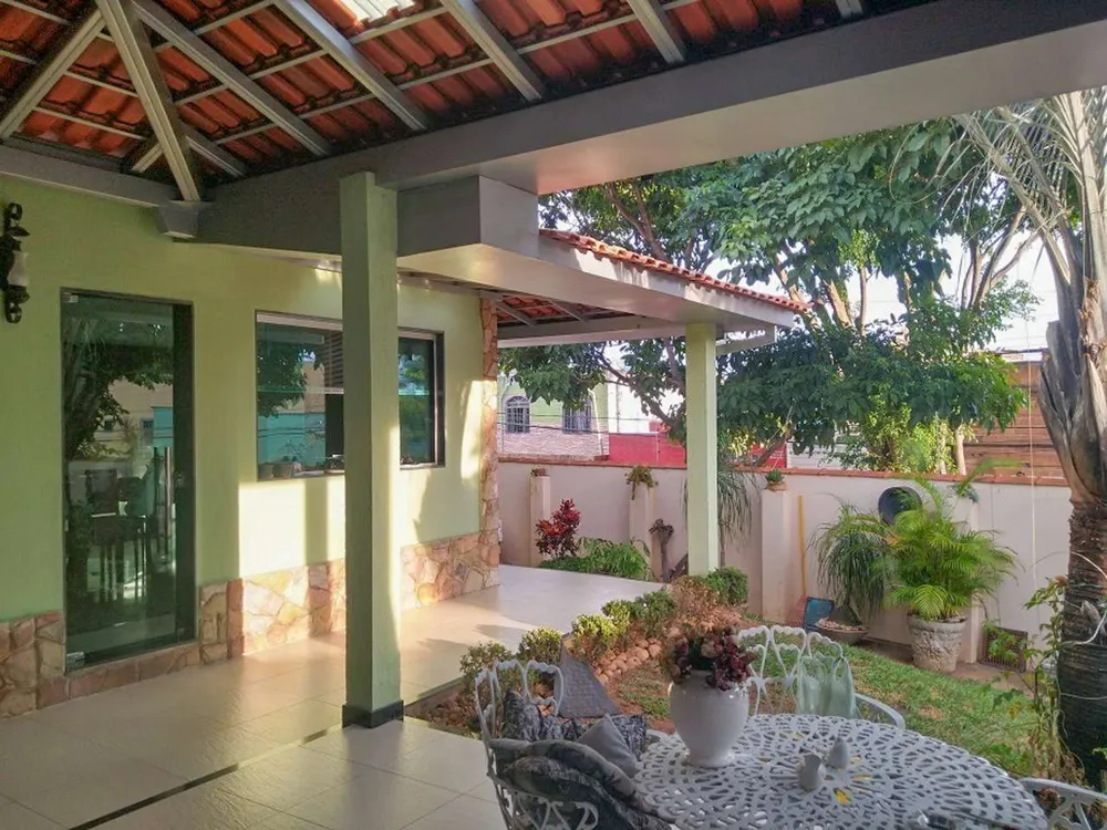 Casa, 4 quartos, 160 m² - Foto 2