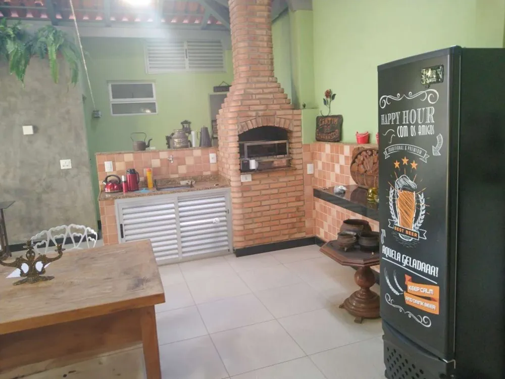 Casa, 4 quartos, 160 m² - Foto 3