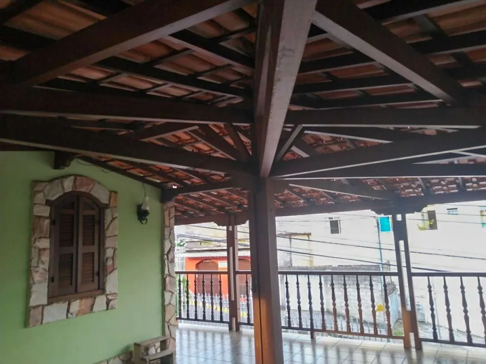 Casa, 4 quartos, 160 m² - Foto 8
