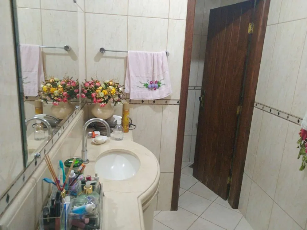 Casa, 4 quartos, 160 m² - Foto 9