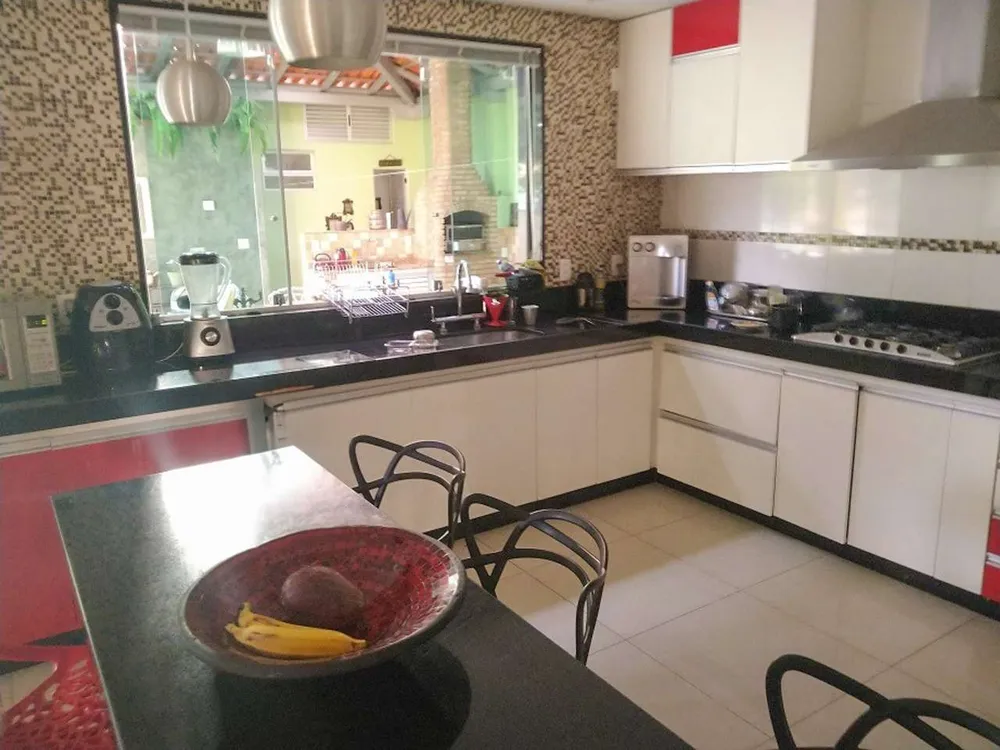 Casa, 4 quartos, 160 m² - Foto 4