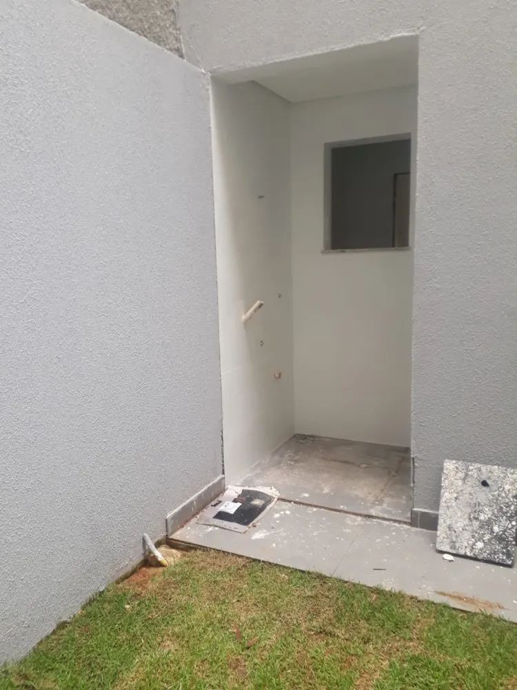 Casa, 2 quartos, 55 m² - Foto 2