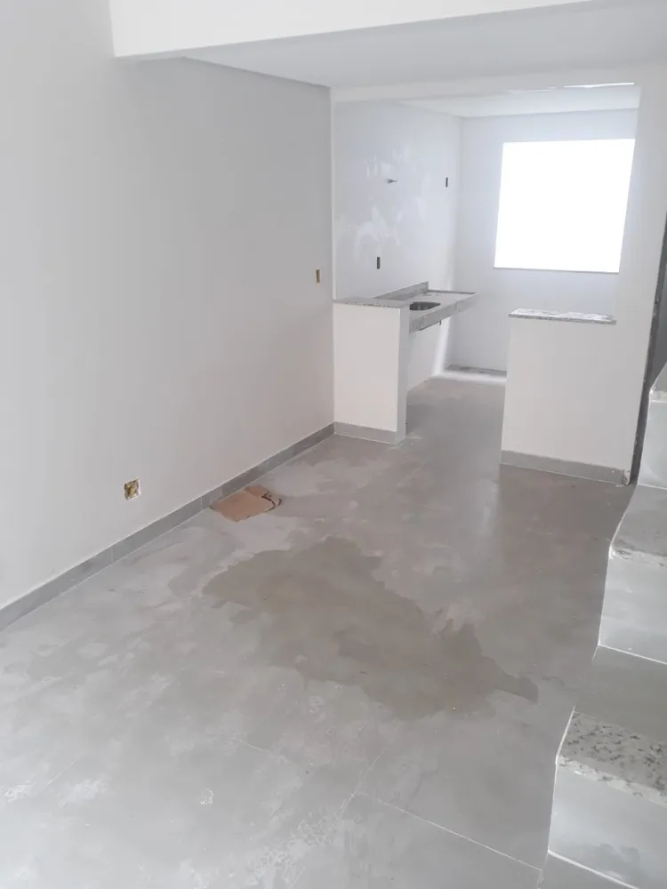 Casa, 2 quartos, 55 m² - Foto 1