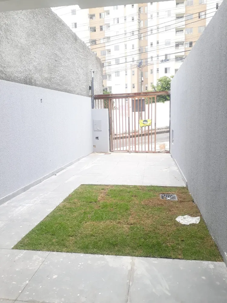 Casa, 2 quartos, 55 m² - Foto 7