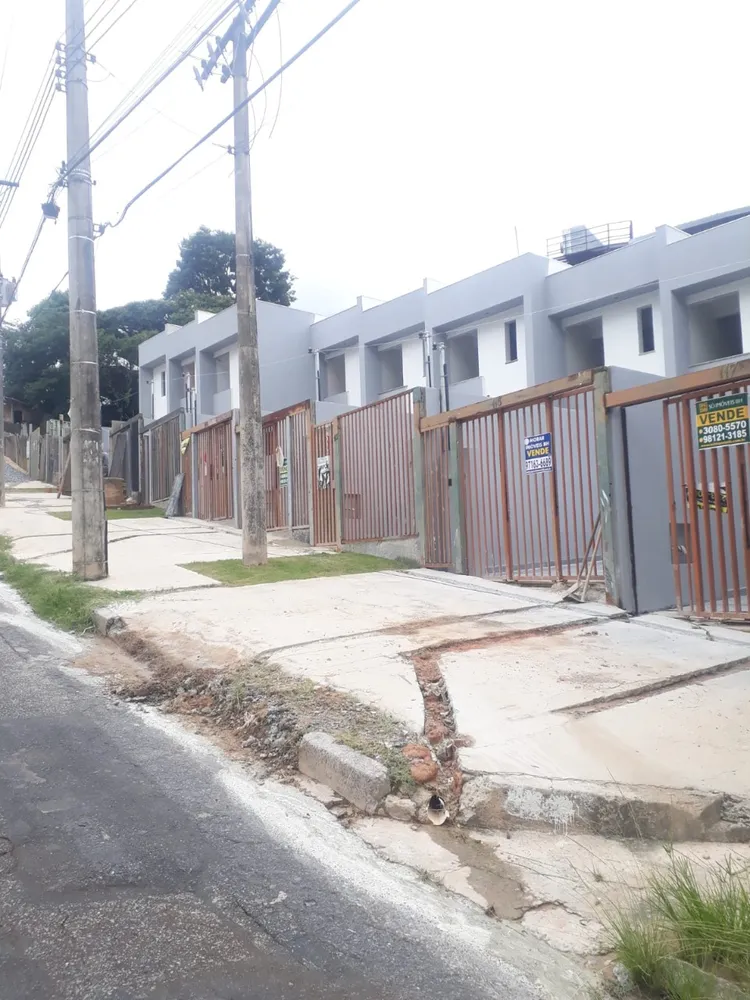Casa, 2 quartos, 55 m² - Foto 8