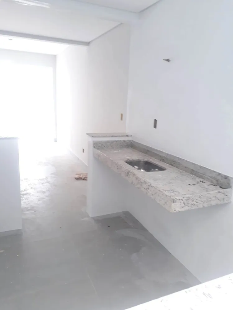 Casa, 2 quartos, 55 m² - Foto 3