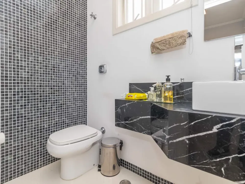 Casa, 3 quartos, 250 m² - Foto 10